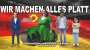 Urteil in Bayern: Dieses Anti-Grünen-Plakat ist keine Beleidigung | Regional | BILD.de